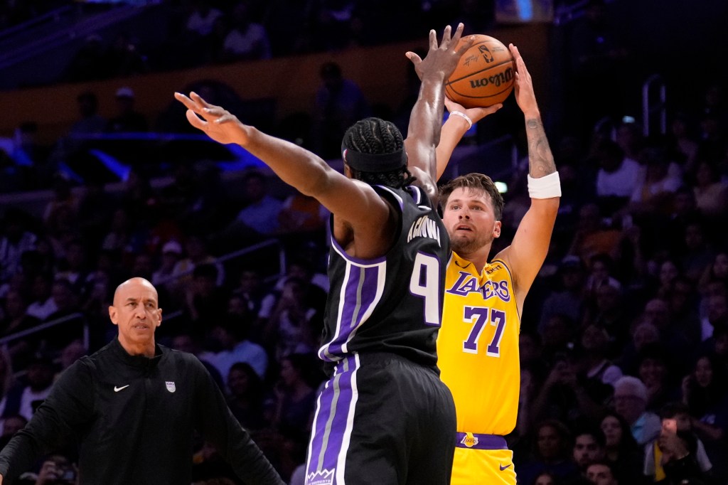 Why Lakers could really become NBA championship team this season