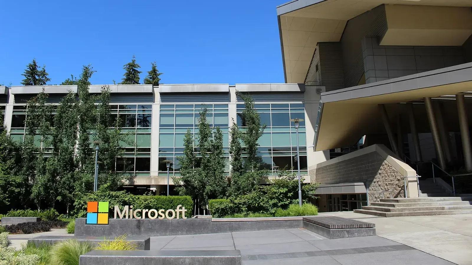 Microsoft interviene tres servicios de phishing masivo