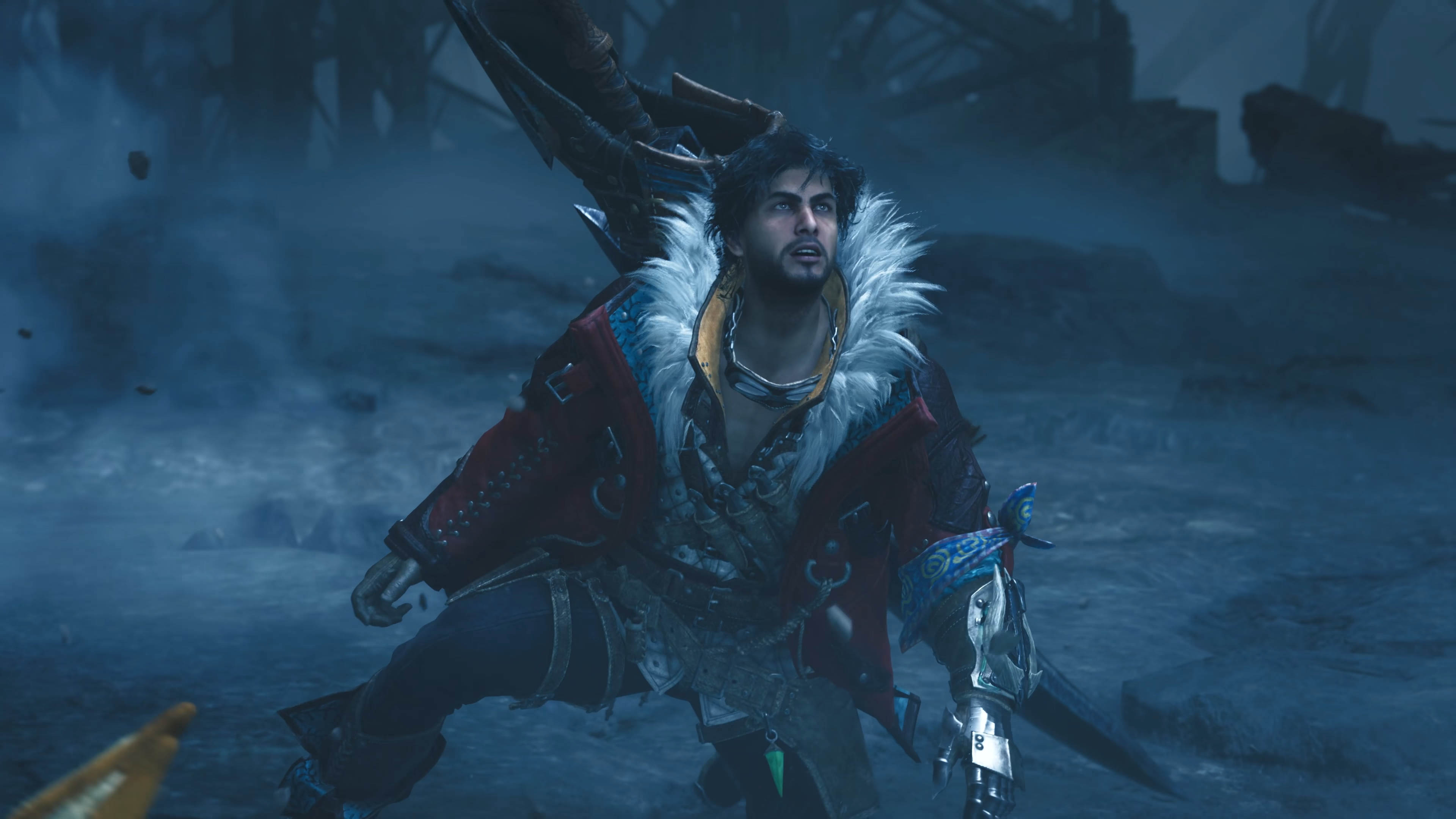 Monster Hunter Wilds: Ascendance team give us the lowdown on next year ...