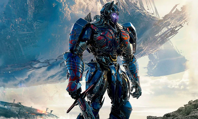 Xếp hạng 5 phim Transformers của Michael Bay: Từ thất vọng đến đỉnh cao cháy nổ