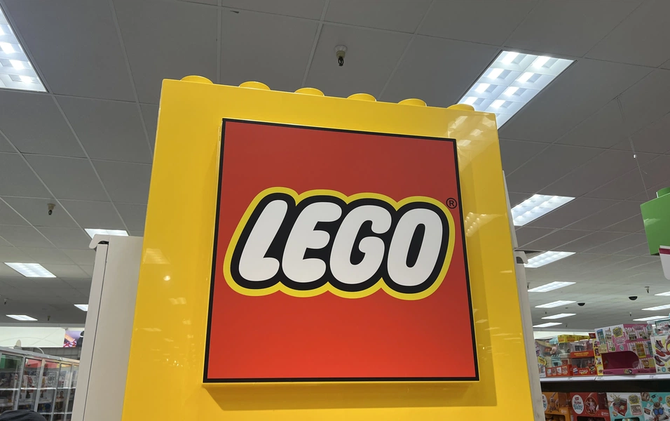 Building dreams one brick at a time with LEGO history