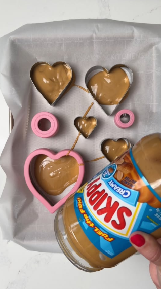 A vet taught me this clever food trick