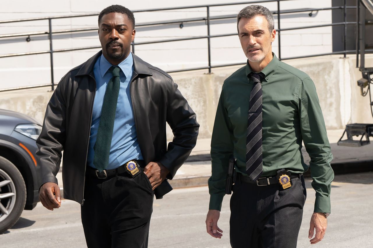 Reid Scott’s emotional Law & Order exit revealed: Did the show kill off ...