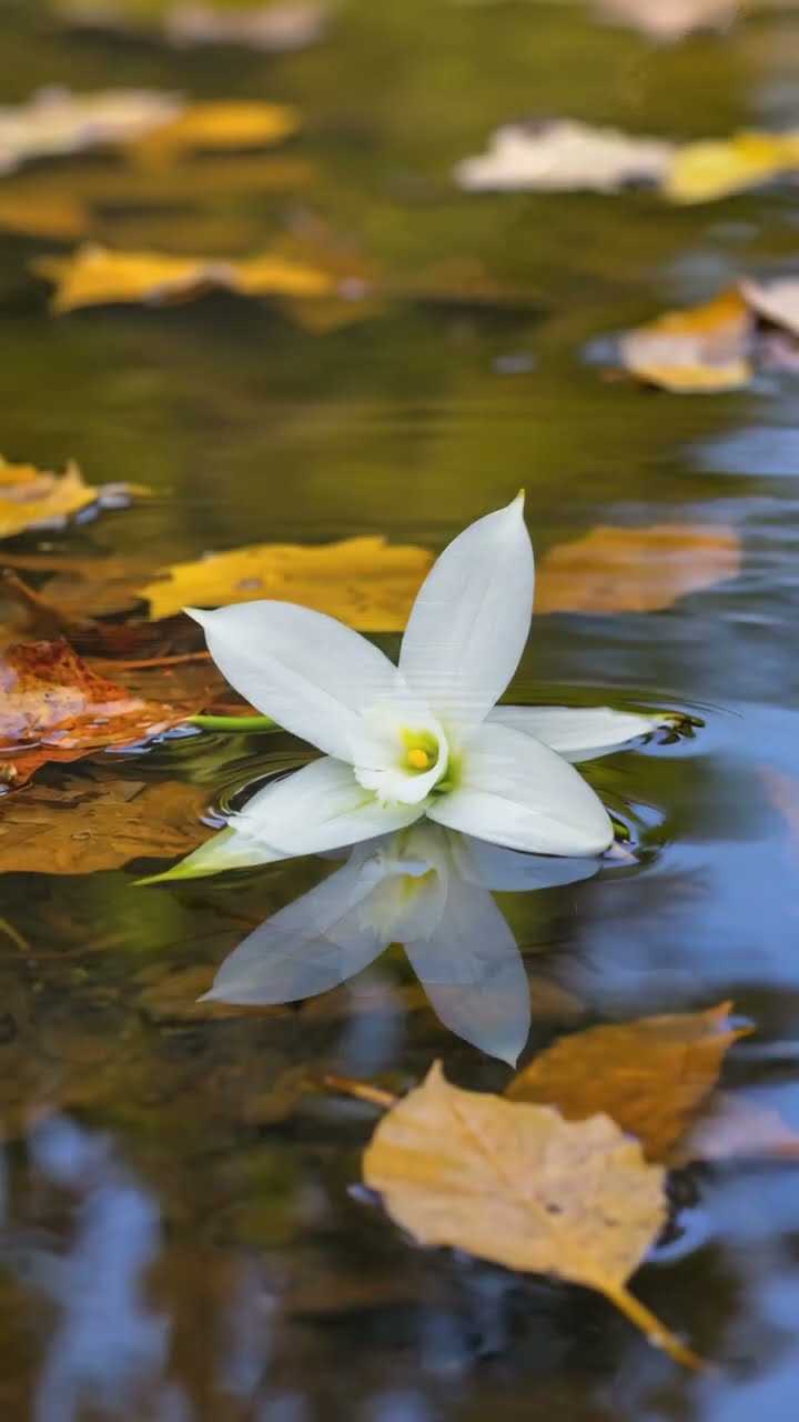 Deep sleep, beautiful music, calming sounds