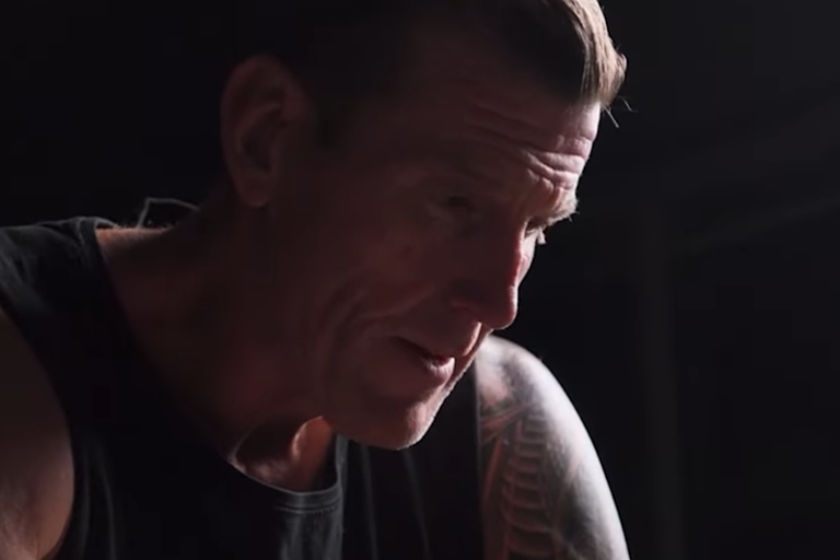 Ben Roberts-Smith launches personal brand to fund legal costs