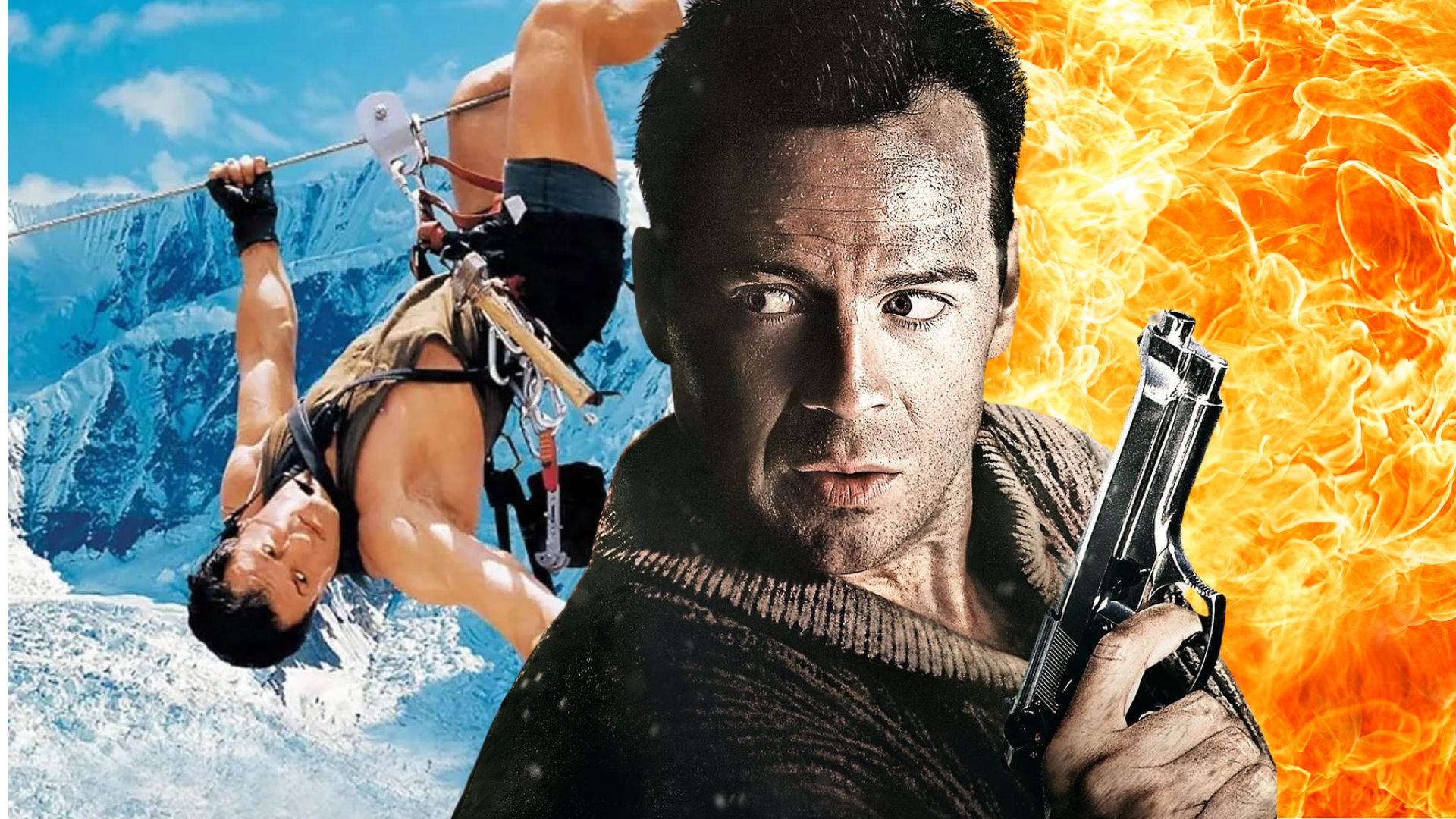 Renny Harlin (Die Hard 2, Peur bleue, Cliffhanger) prépare un nouveau ...