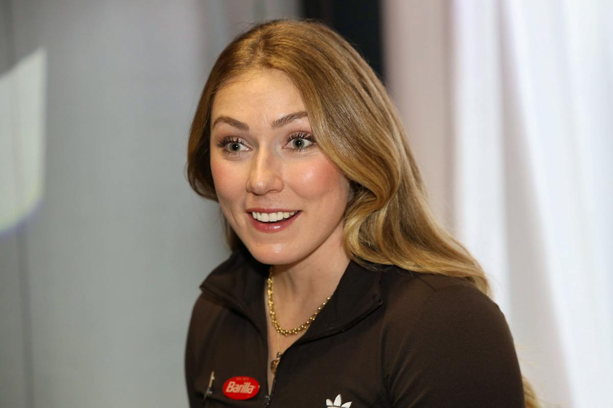 Shiffrin a besoin « de conseils et d'aide » pour ses sous-vêtements