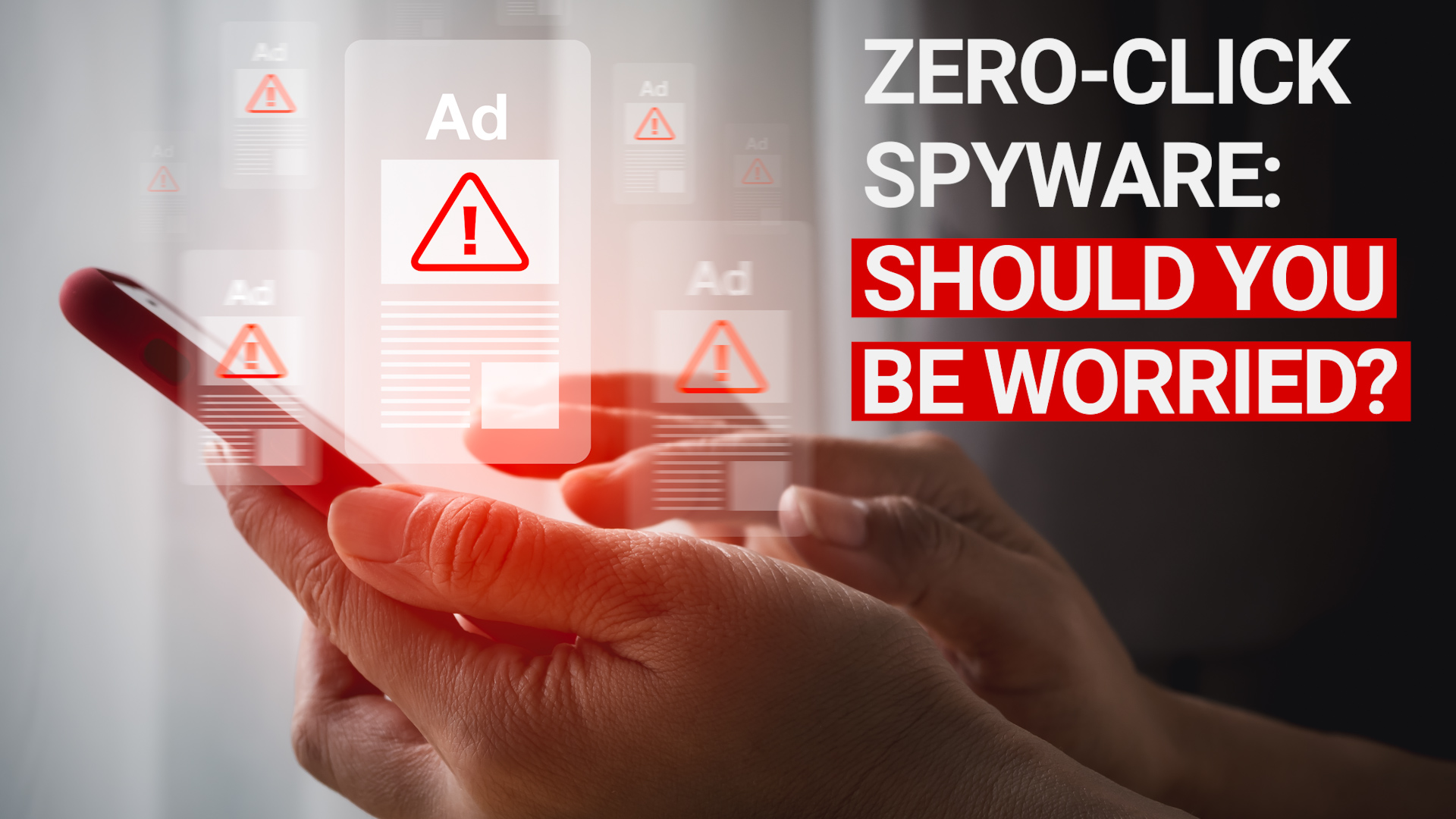 Some ads are being used to hack devices: University of Toronto research ...