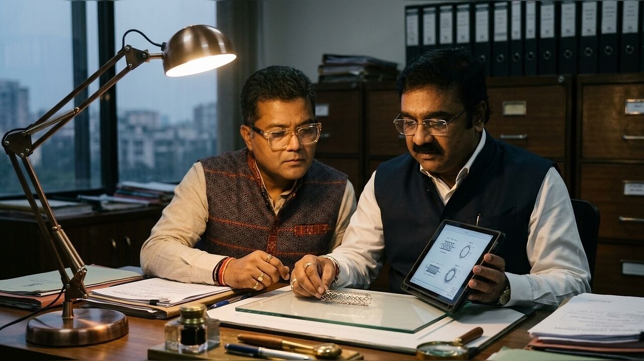 Cabinet Secretariat reviews stent safety following reports of ...