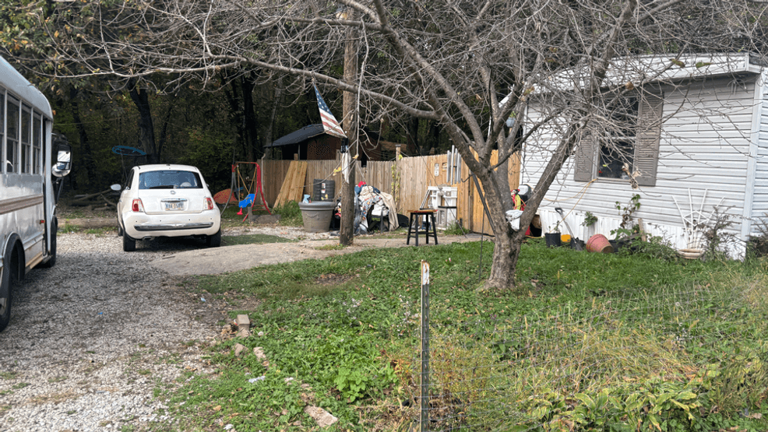 Records show CPS had been alerted prior to Licking County child abuse ...