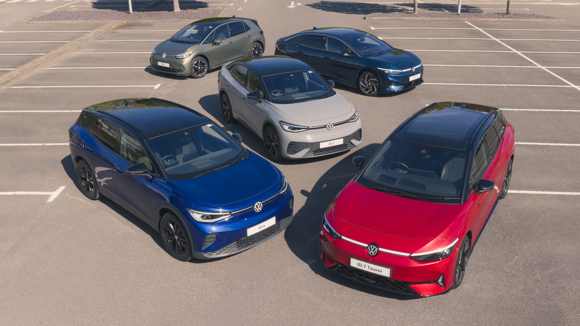 VW's plan to slash lineup in half won't be the butchering it sounds like