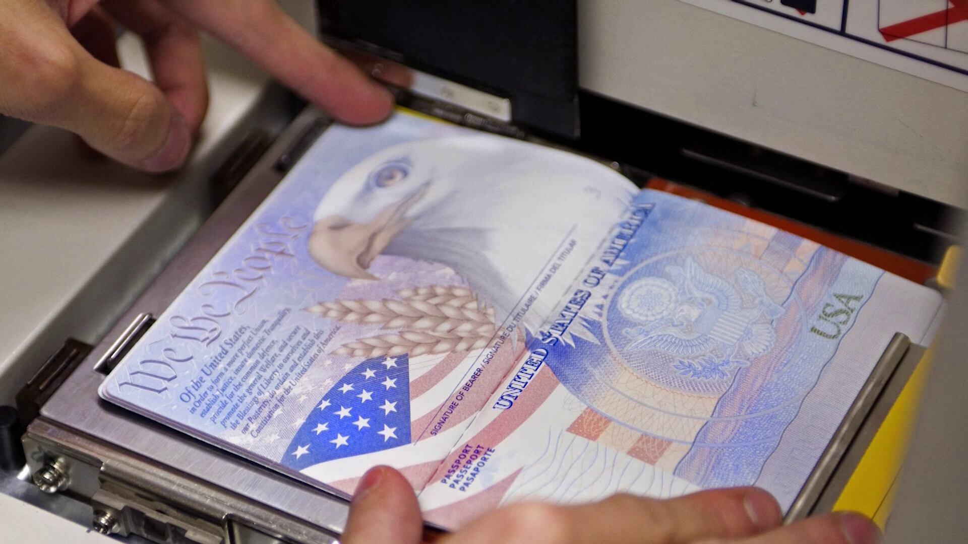 New initiative aims to simplify passport services for travelers