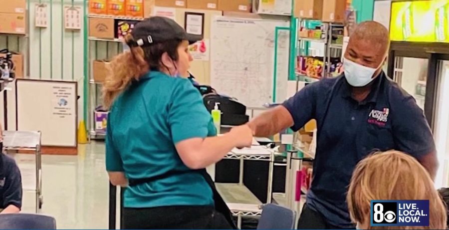 Las Vegas nonprofit helps adults with disabilities build confidence in ...