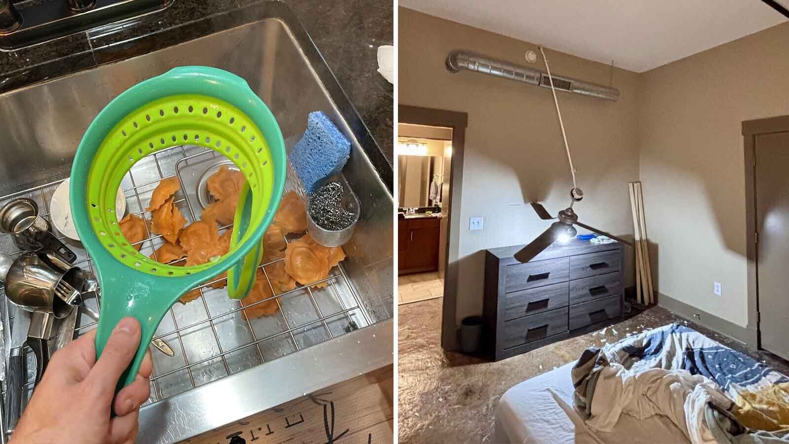 18 photos that answer the question, 'What could go wrong?'