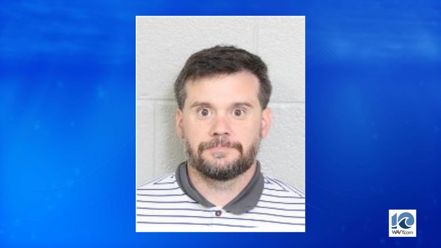 Former HS athletic director to be released on bond after CSAM arrest
