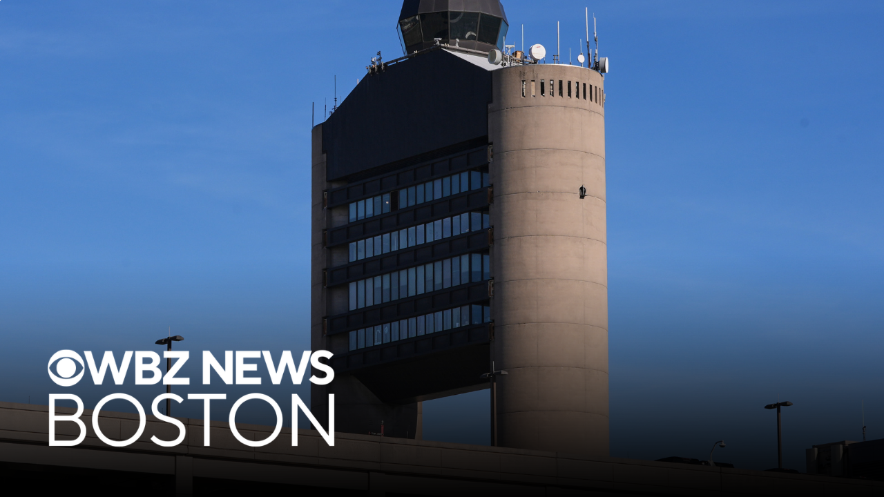 Unauthorized aircraft on Logan Airport runway forces passenger jet to ...