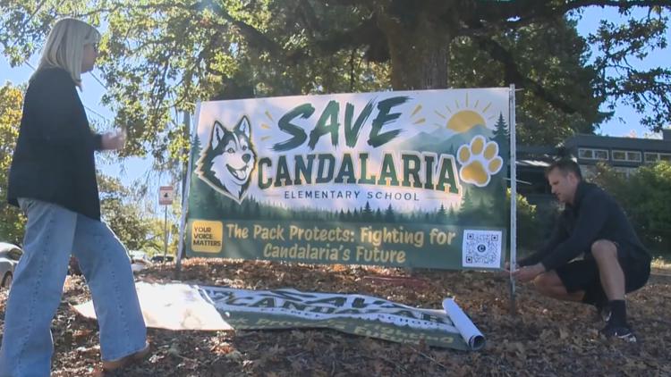 Parents question Salem-Keizer plan to close one of its top-performing elementary schools