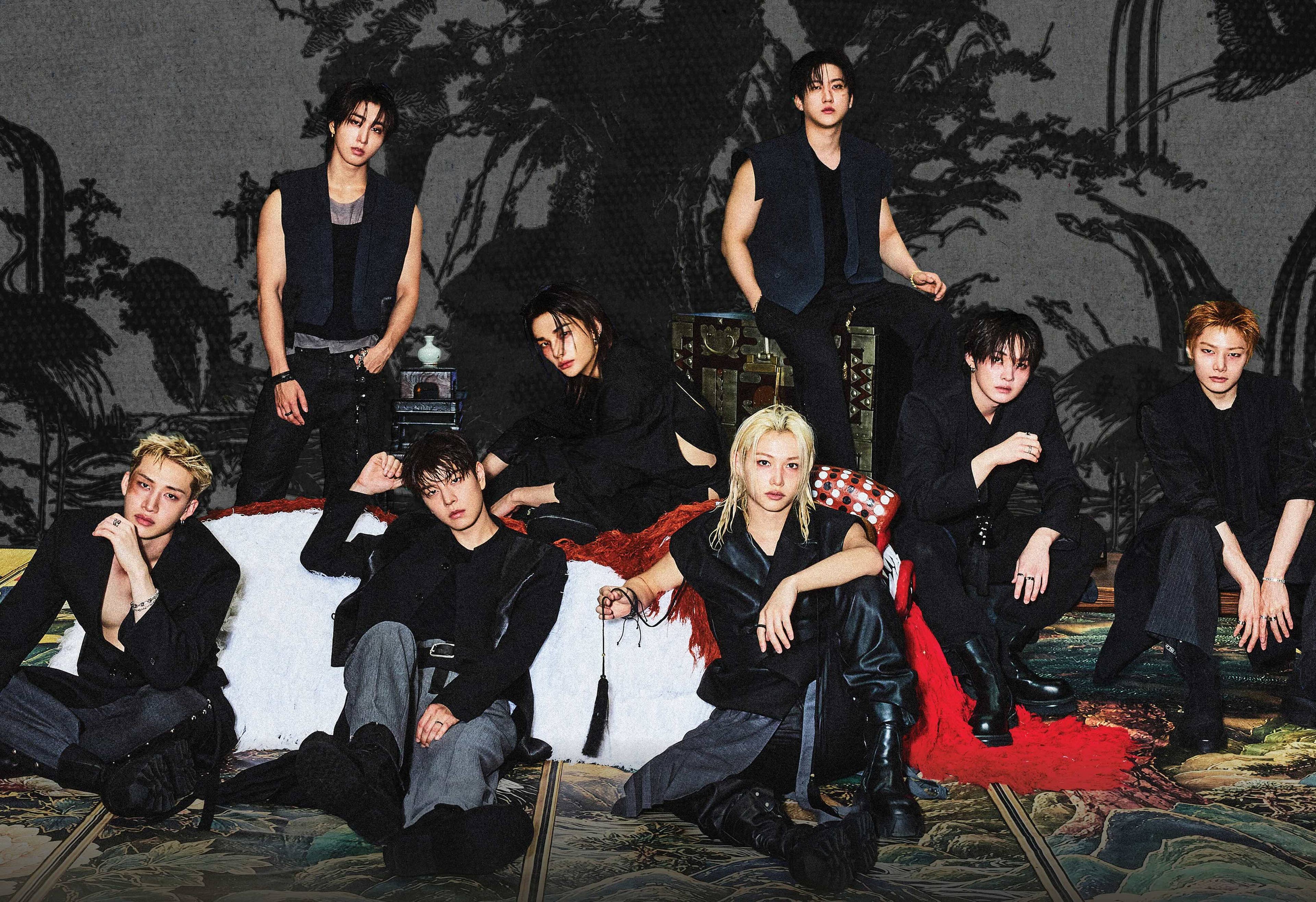 Stray Kids' Tokyo Dome world tour is coming to movie theatres—here’s ...