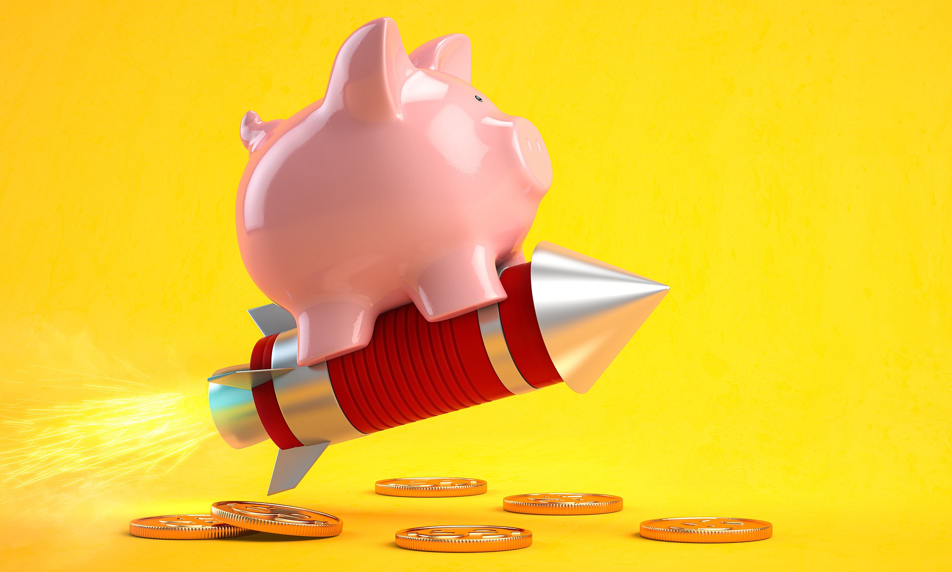 Fixed rate savings pay the highest interest in three years - these are ...