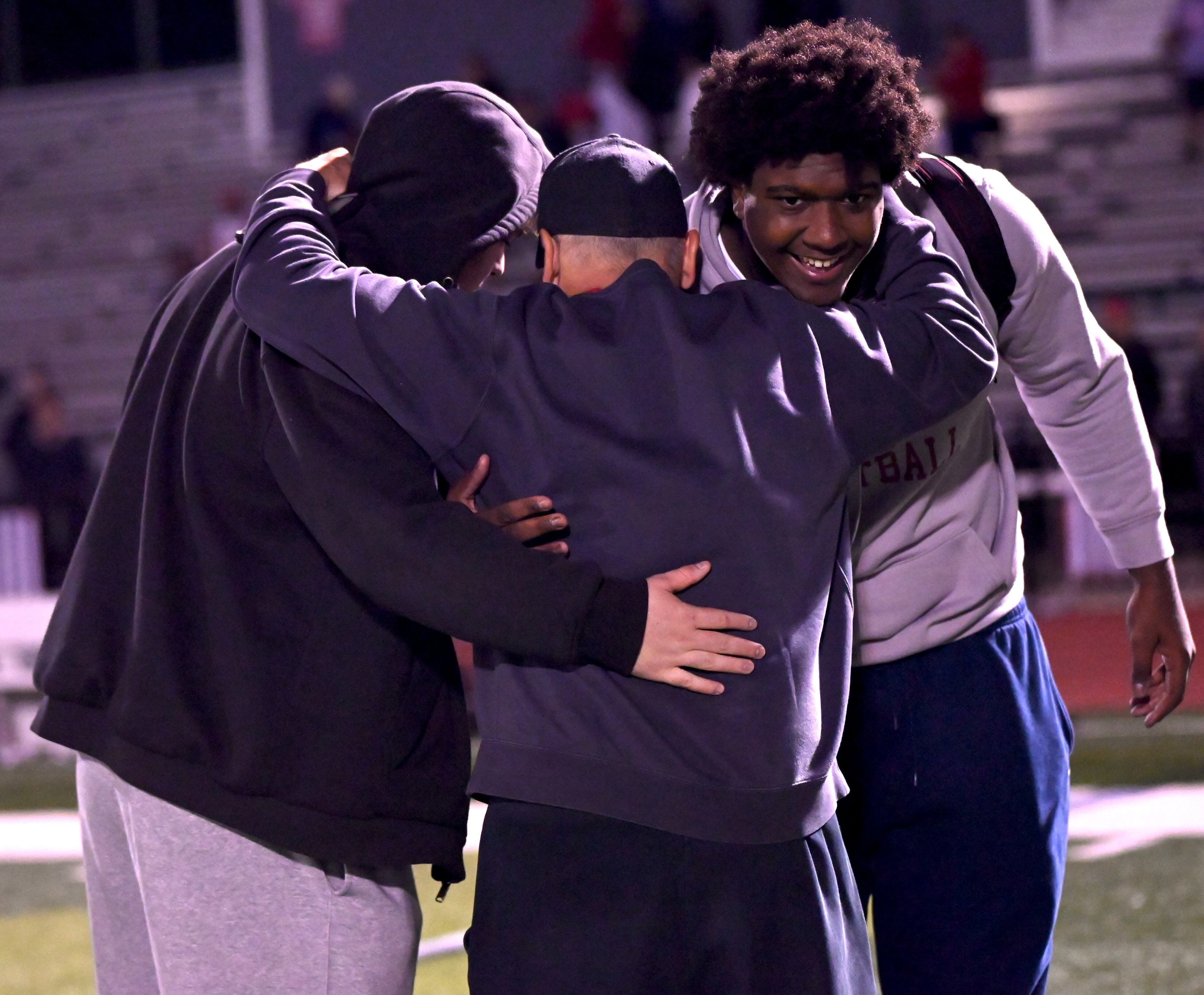 6 takeaways from Catholic Memorial football's dominant win over Xaverian