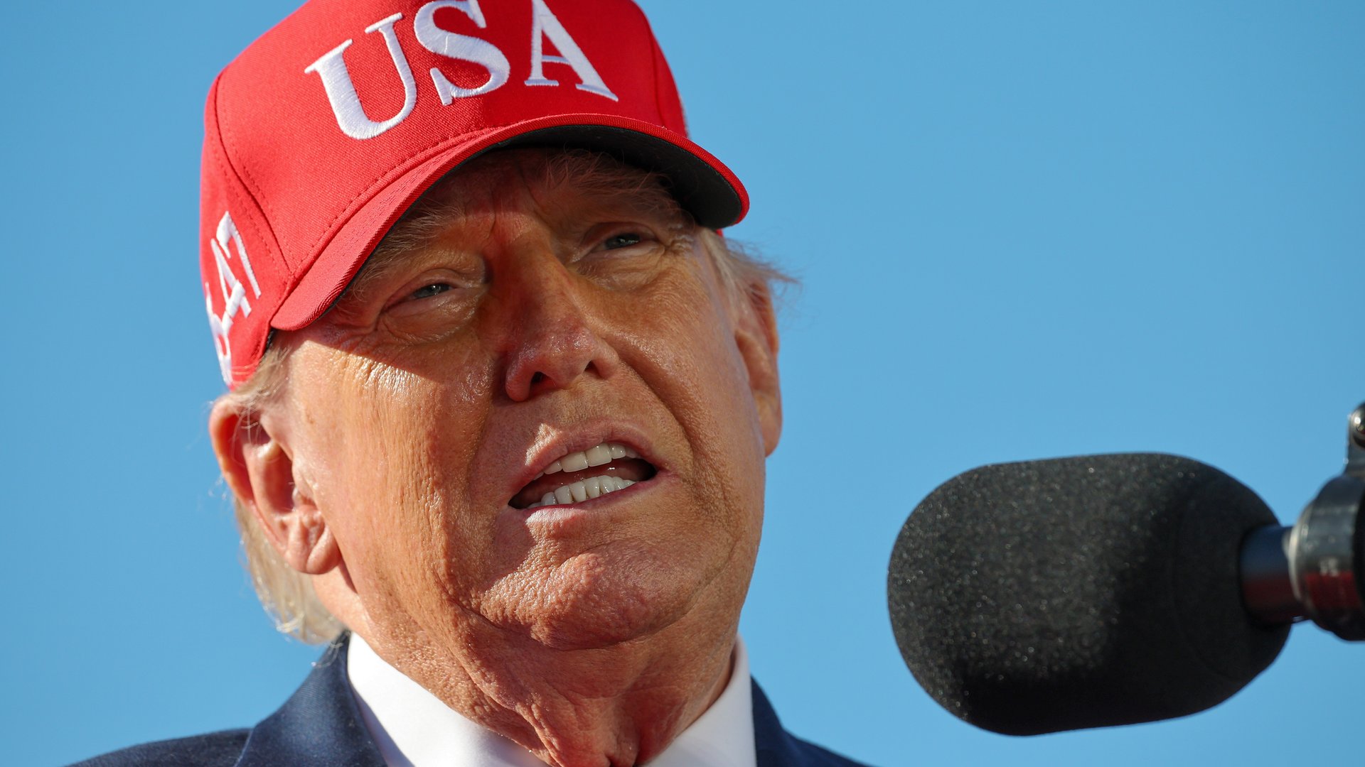 Pathetic left-wing media blasted for relentlessly pushing anti-Trump ...
