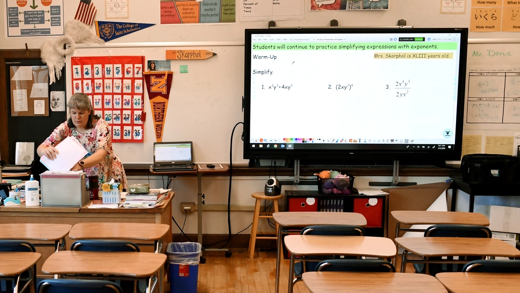 4 free K-12 lesson plan resources