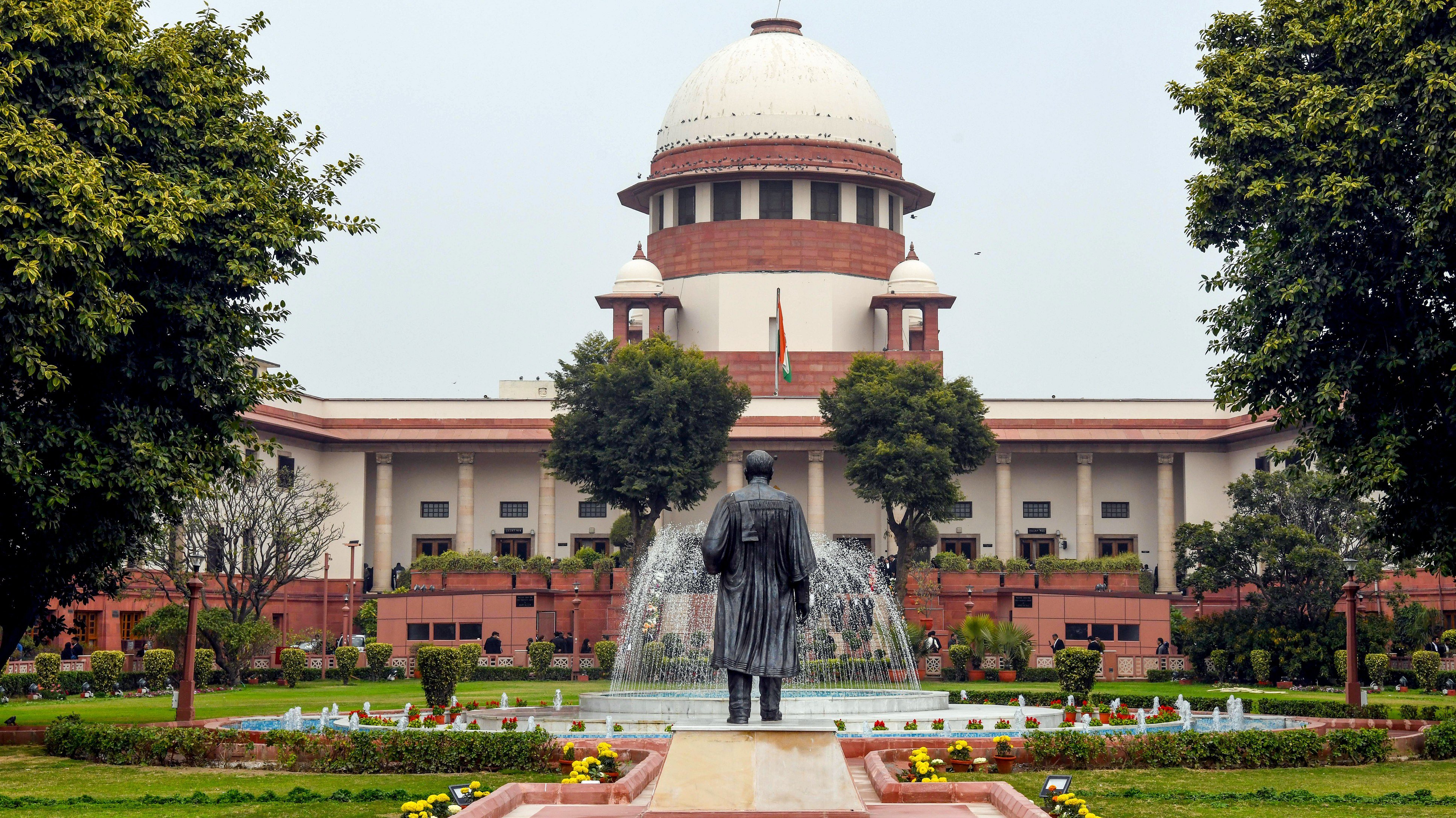 AP local polls: SC directs SEC to examine YSRCP, others’ complaints of ...