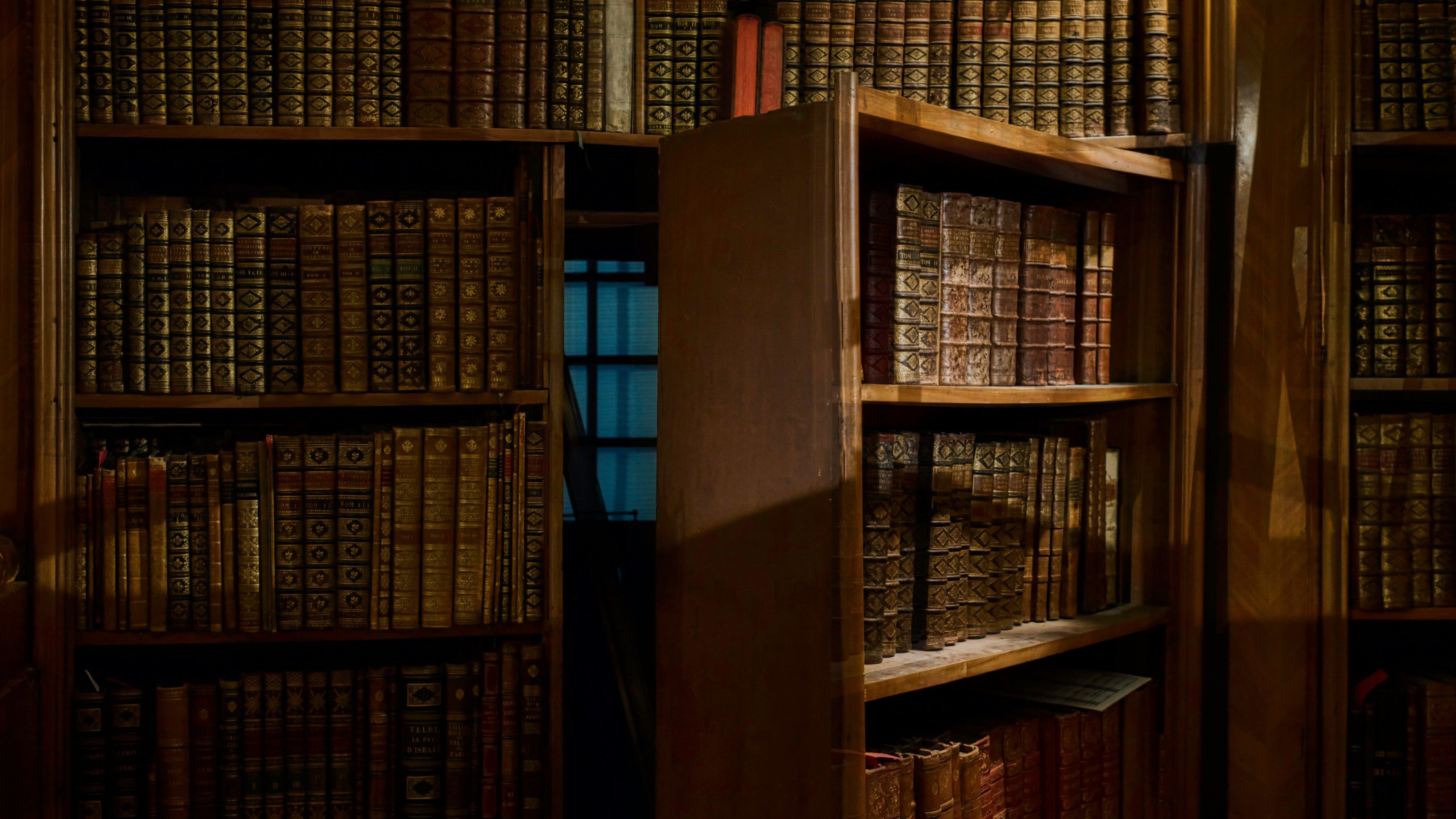 8 fantasy books about secret societies