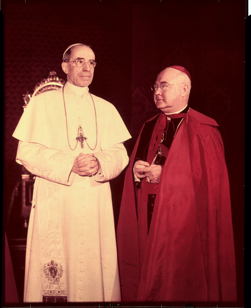 The pope who exploded due to embalming gone wrong