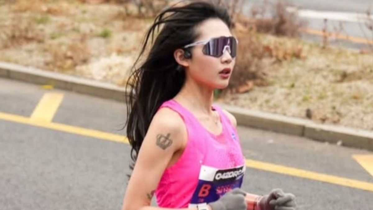 Kesaksian Bummy di Seoul Race 2026: Cari Yoo Ji-won di podium, ternyata ...