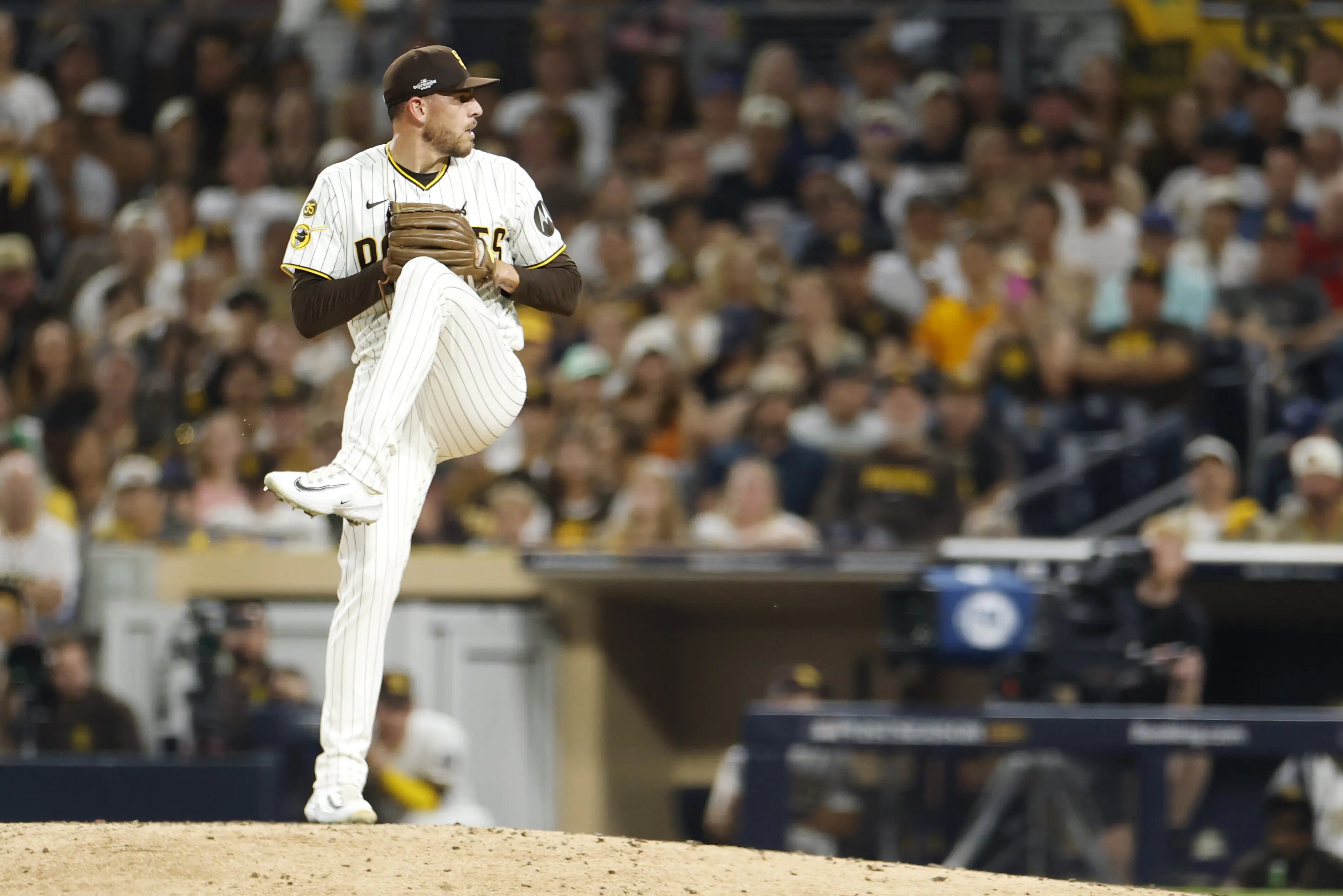 What to expect from Joe Musgrove in 2027
