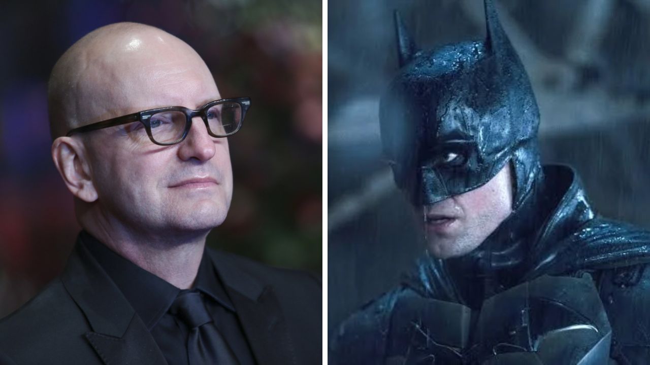 The Batman 2 cambia regista: Steven Soderbergh sostituisce ...