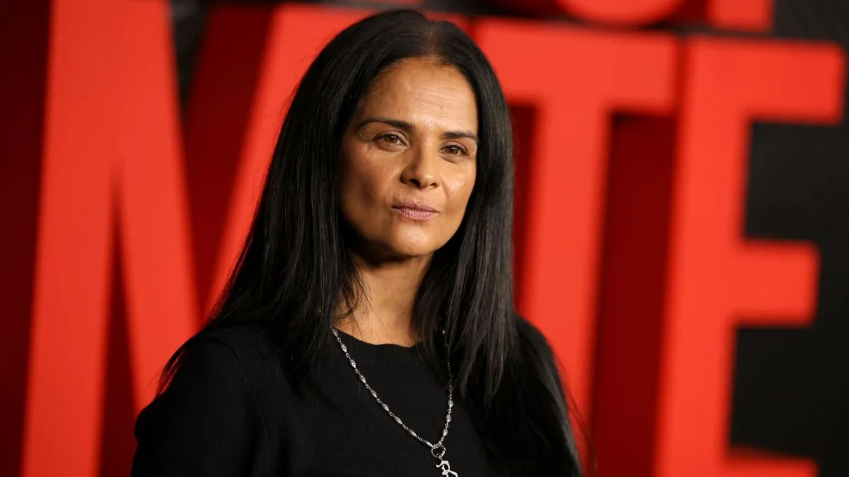 Who is Bela Bajaria? Gujarati-origin Netflix content chief fired a day ...