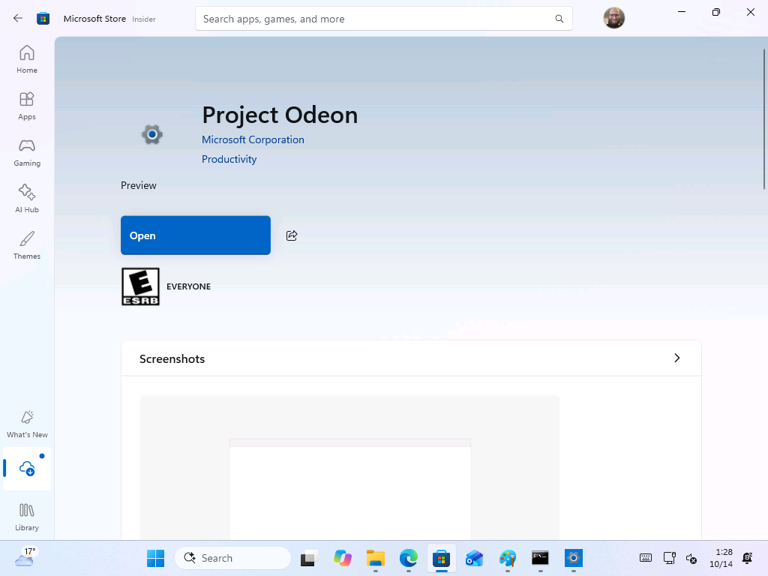 Windows 11 prépare la fin définitive du panneau de configuration grâce ...