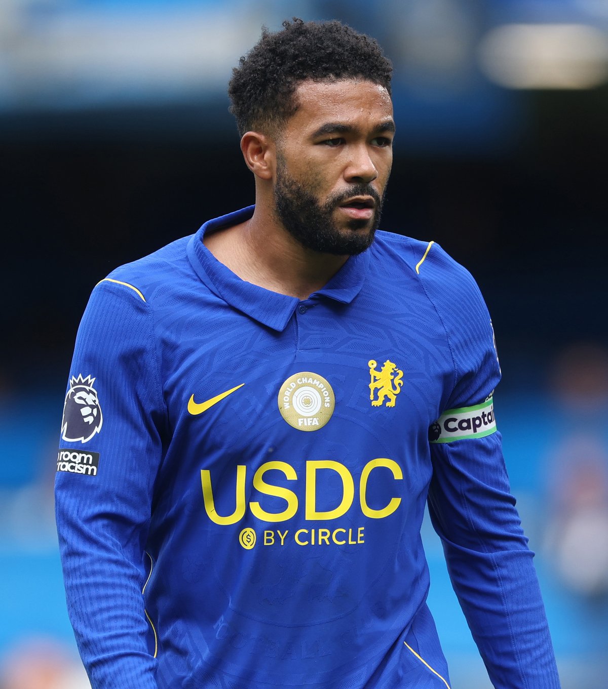 Chelsea reveal major Reece James injury update as surgery confirmed