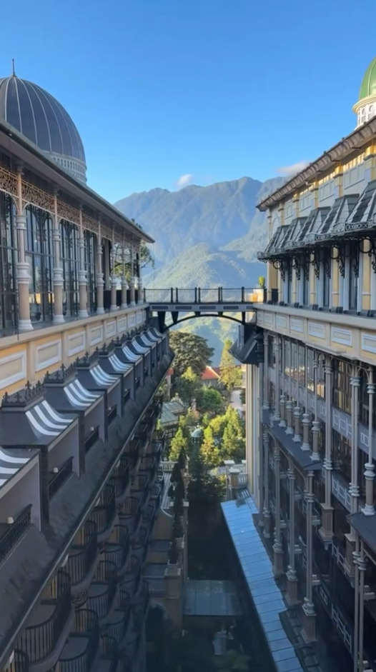How exploring lesser known places reveals remarkable beauty