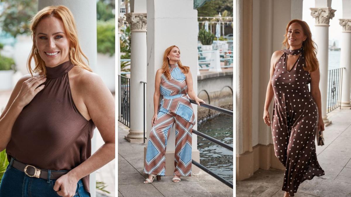 Big W drops new limited-edition collection with Jules Robinson - and it ...