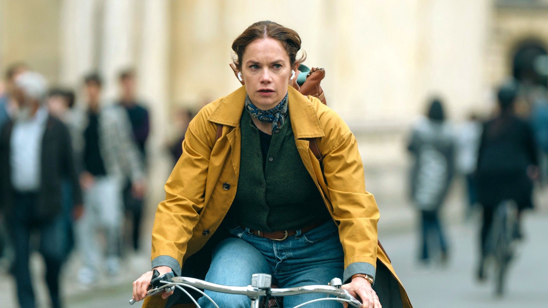 Slow Horses & Sherlock stars officially cast in season 2 of Apple TV's ...