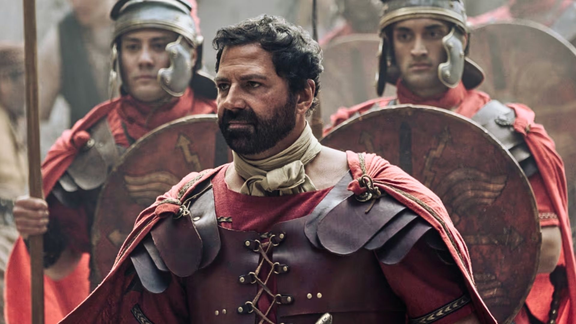 Prime Video's No. 1 series with 1 billion views releases trailer for ...