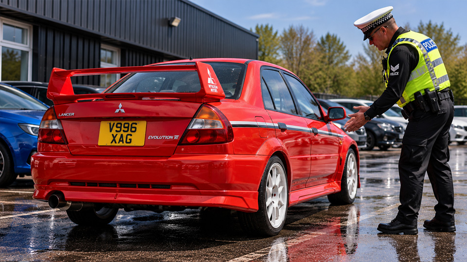 These 5 car modifications could be illegal without you even knowing