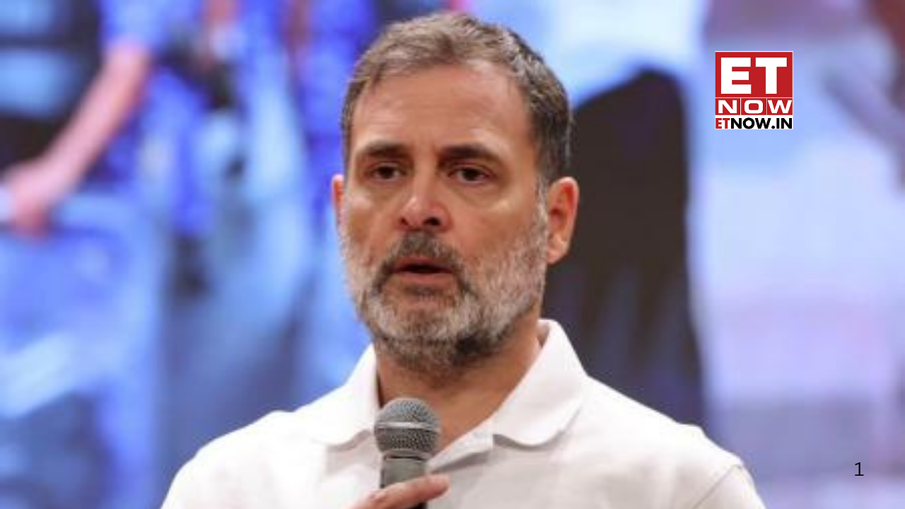 Mr Rubio has summoned his employee: Rahul Gandhi’s dig at PM Modi over ...