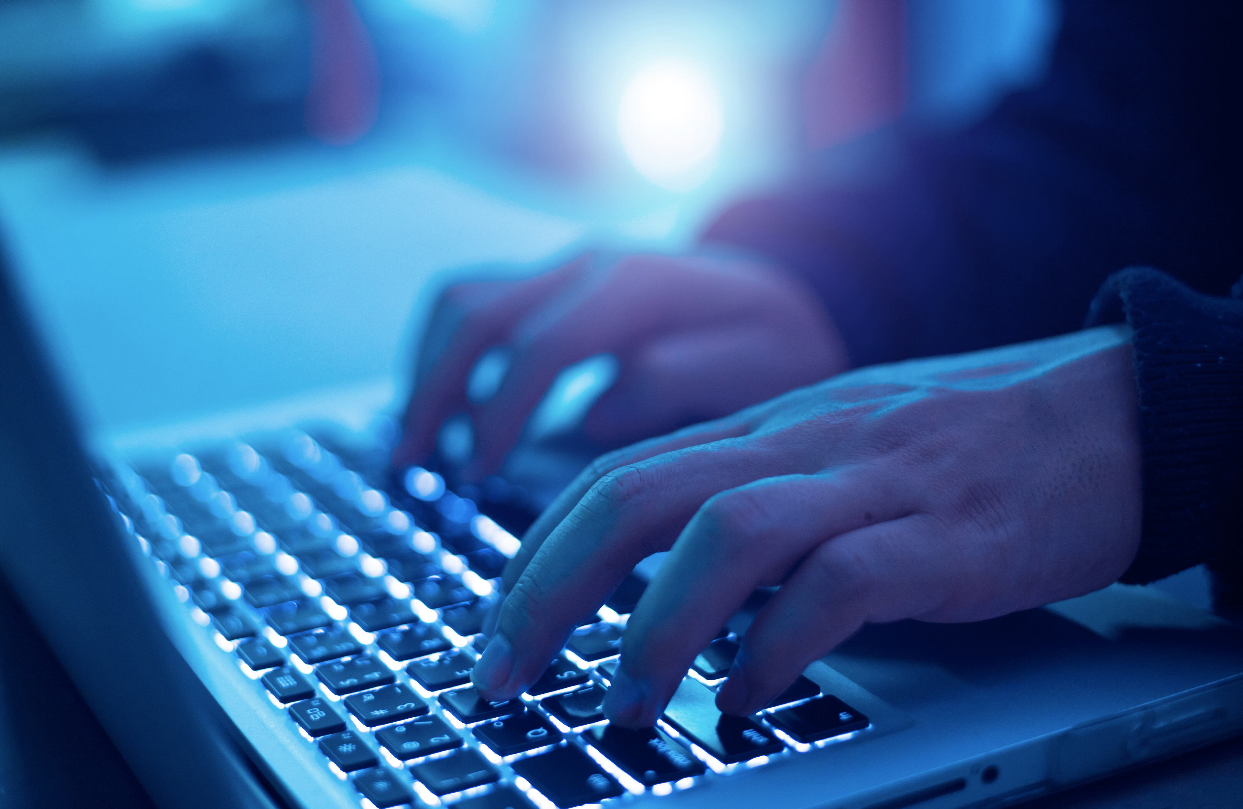 Israeli company used online ads to run spy operation against hundreds ...