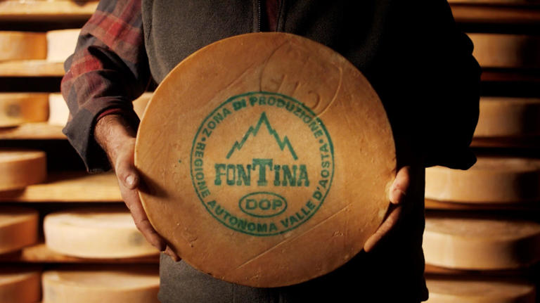 La Fontina DOP sbarca a Milano, menu dedicato in dodici ristoranti