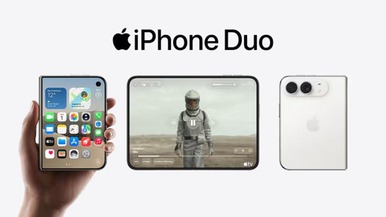 Apple iPhone Duo pre-orders start today: Time, price, offers and more ...