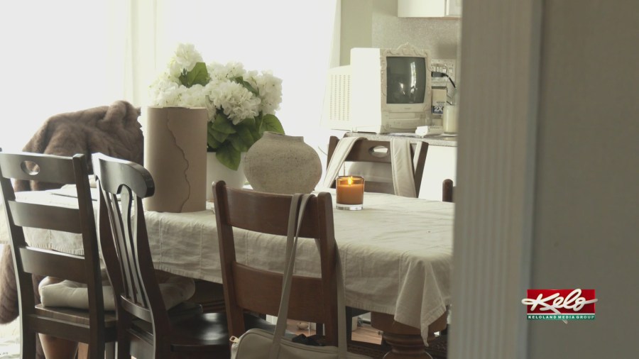 A dream home with an attached legal nightmare