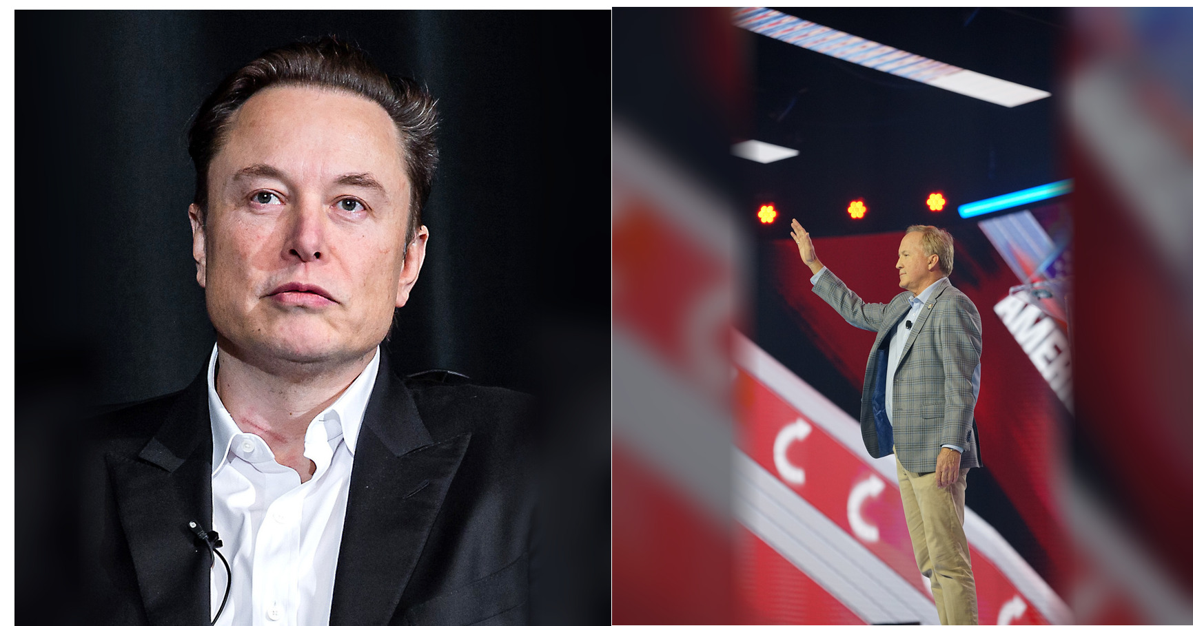Elon Musk’s $158 million gives Paxton a spending edge few campaigns can ...