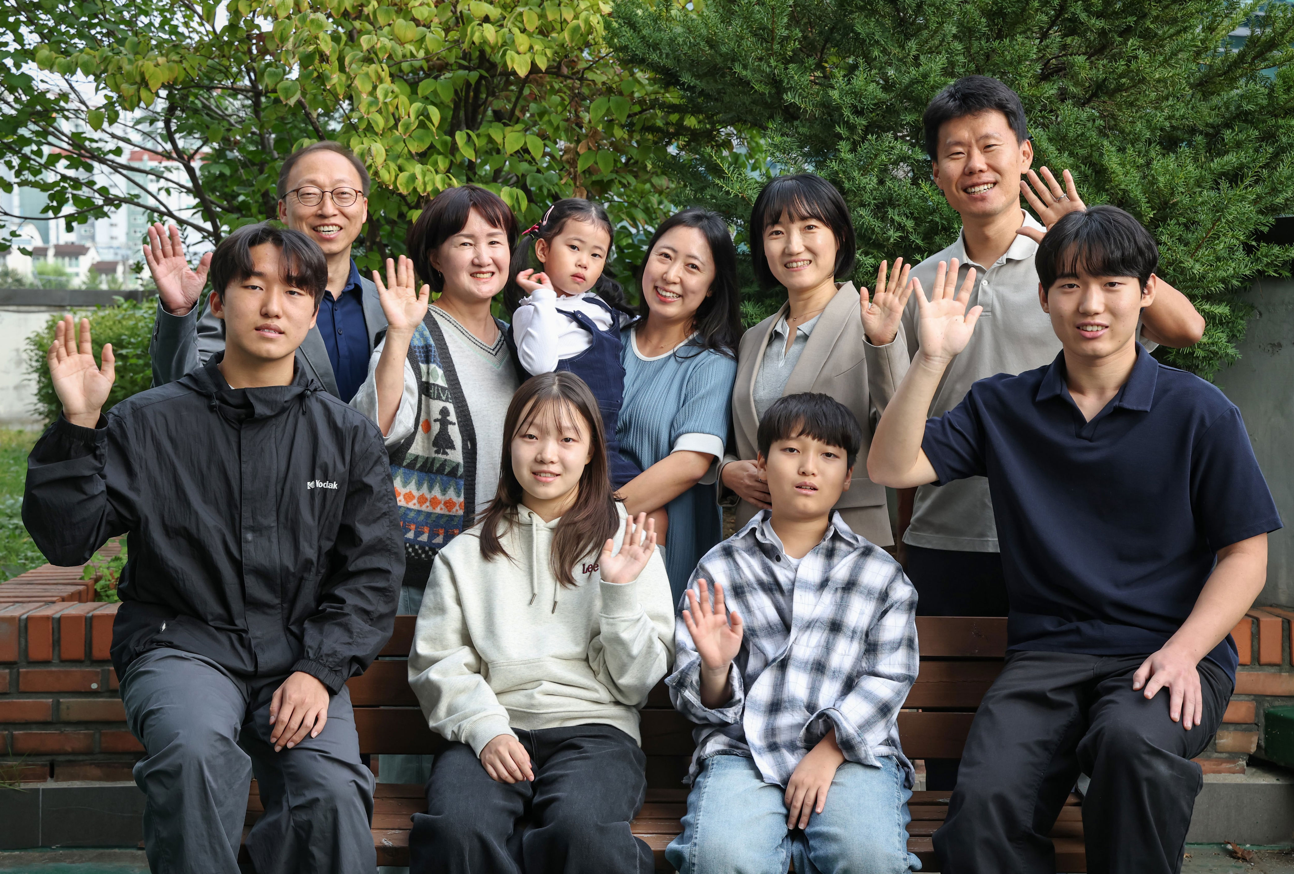 Hwajung Engineering expands family-friendly work policies