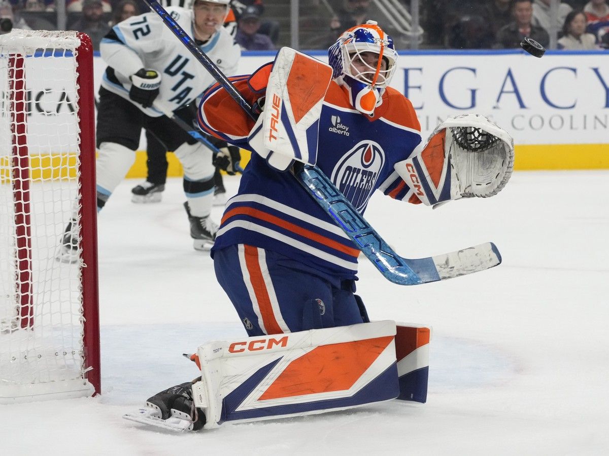 Player grades: Iffy penalty kill work is death to Edmonton Oilers in 4 ...