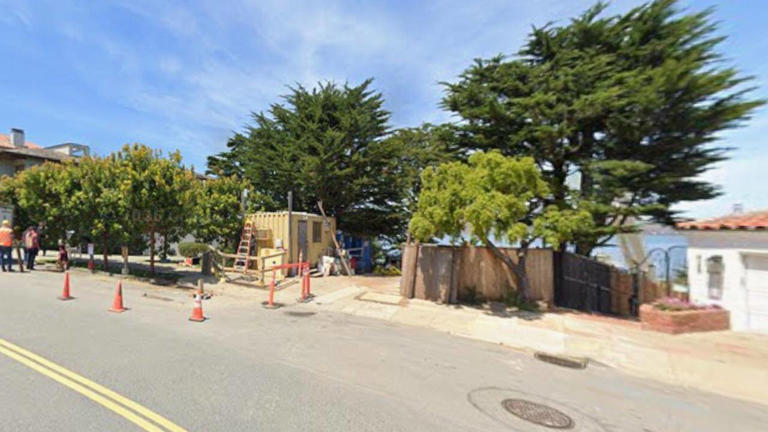 Jack Dorsey’s $31.9 million San Francisco homes: A renovation that has ...