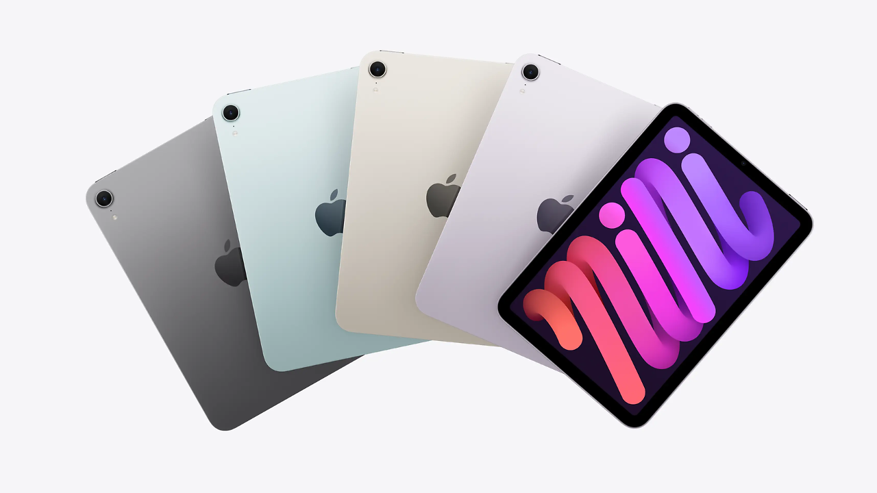 Apple may have leaked its new OLED iPad mini ahead of launch: What we know